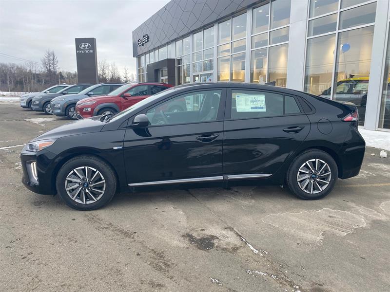 2020 Hyundai Ioniq Preferred for sale 2020
Hyundai
Ioniq Preferred