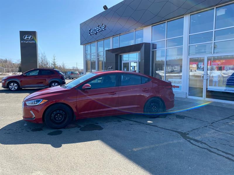 2017 Hyundai Elantra GLS for sale 2017
Hyundai
Elantra GLS